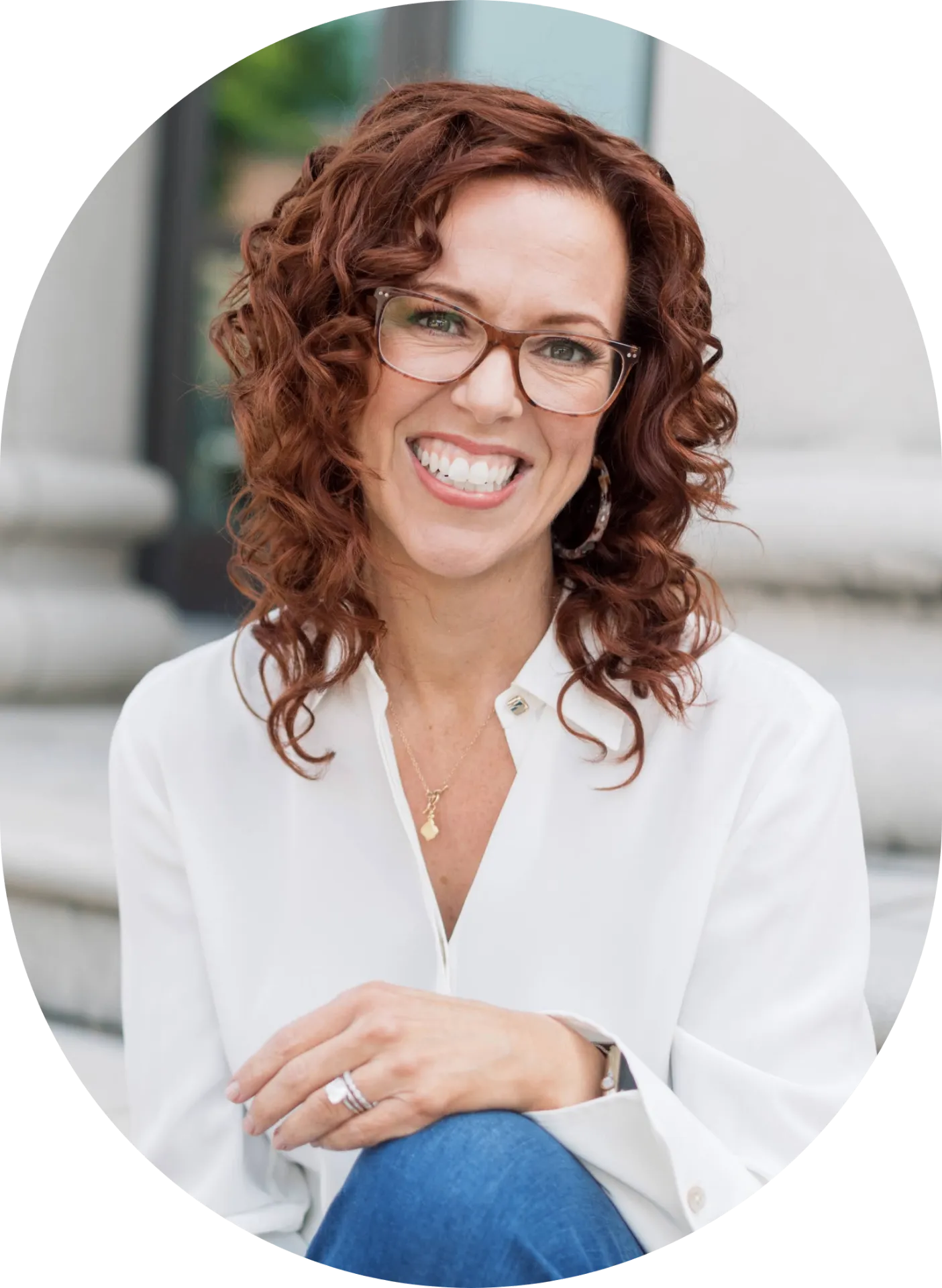 Megan Hyatt Miller